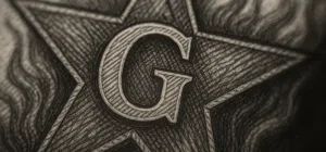 Estrela Flamejante Peregrinando