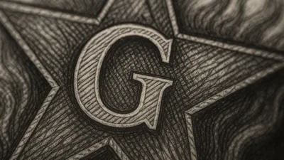 Estrela Flamejante Peregrinando